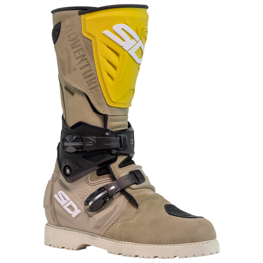 
                  
                    SIDI Adventure 2 Gore Boot- Touring/Adventure Boots
                  
                