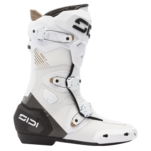 
                  
                    SIDI MAG-2 Air Boot
                  
                