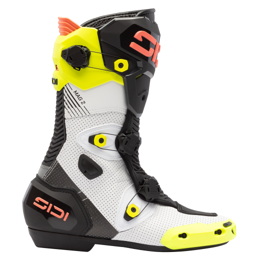 
                  
                    SIDI MAG-2 Air Boot
                  
                