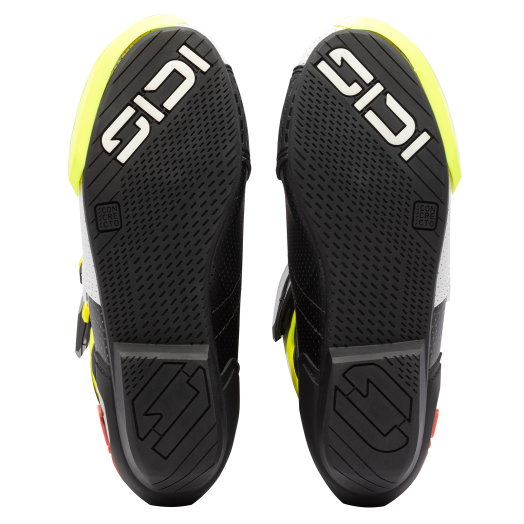 
                  
                    SIDI MAG-2 Air Boot
                  
                