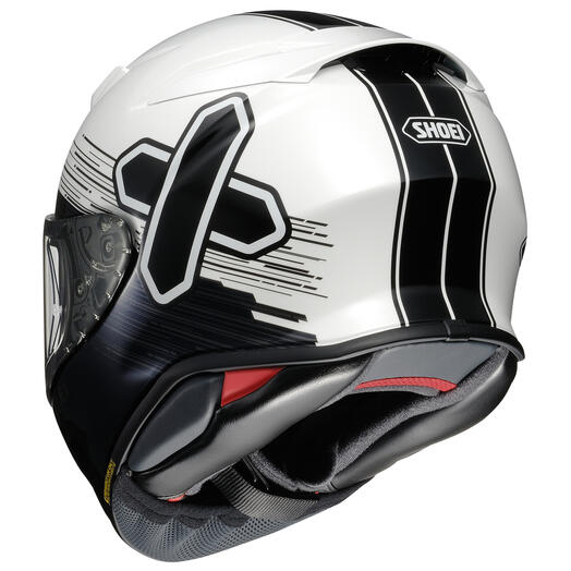 
                  
                    SHOEI RF-1400 Ideograph Helmet
                  
                