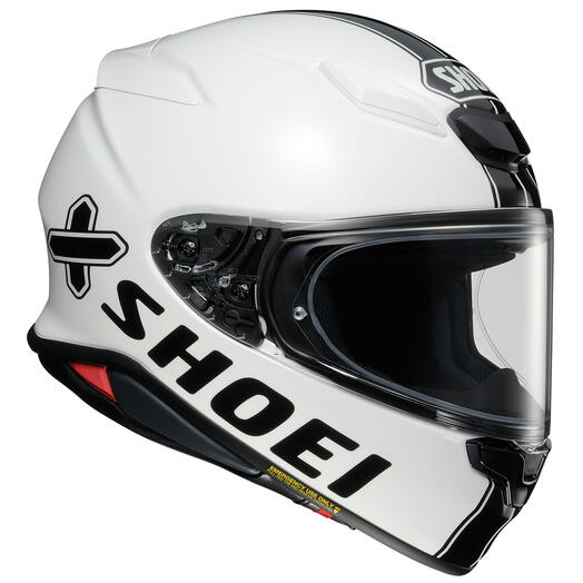 
                  
                    SHOEI RF-1400 Ideograph Helmet
                  
                