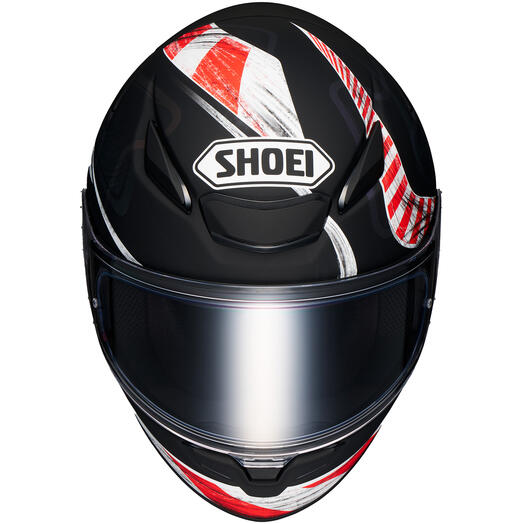 
                  
                    SHOEI RF-1400 Knee Down - TC-5 Helmet
                  
                
