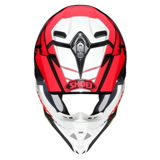 
                  
                    SHOEI VFX-EVO Jammer Helmet
                  
                