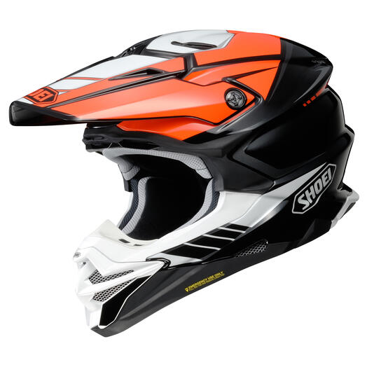 
                  
                    SHOEI VFX-EVO Jammer Helmet
                  
                