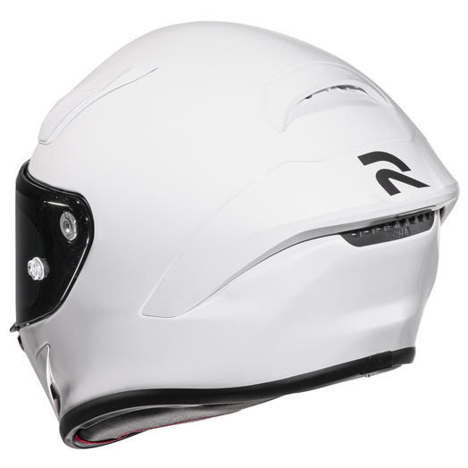 
                  
                    HJC RPHA 1N White Helmet
                  
                