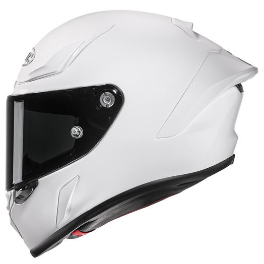 HJC RPHA 1N White Helmet