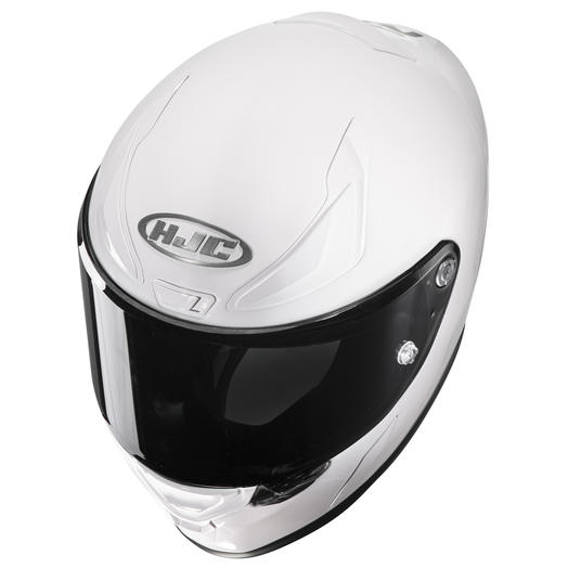 
                  
                    HJC RPHA 1N White Helmet
                  
                