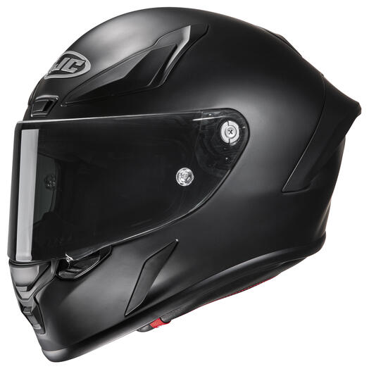 HJC RPHA 1N Semi Flat Black Helmet