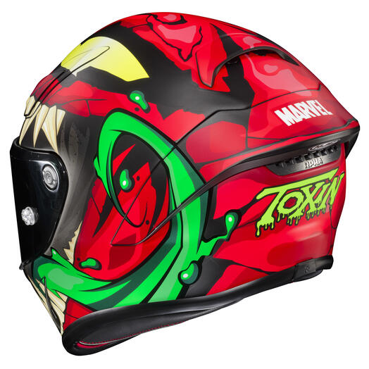 
                  
                    HJC RPHA 1N Toxin Helmet
                  
                