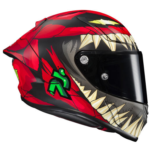 
                  
                    HJC RPHA 1N Toxin Helmet
                  
                