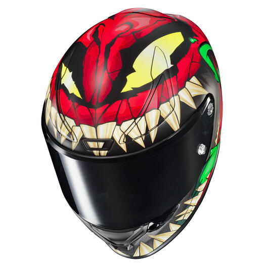 
                  
                    HJC RPHA 1N Toxin Helmet
                  
                