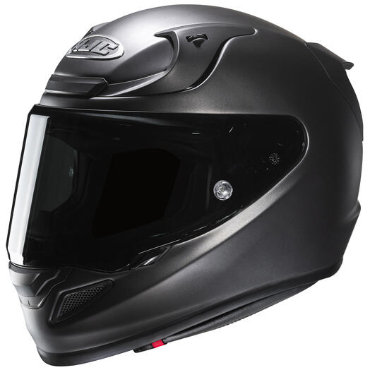 HJC RPHA 12N- SEMI-FLAT TITANIUM
