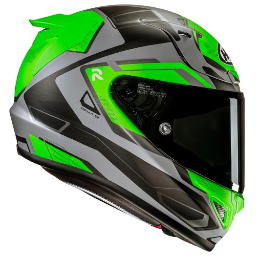 
                  
                    HJC RPHA 12N - Brels MC-1 Black/Red/White
                  
                