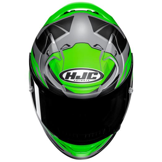 
                  
                    HJC RPHA 12N - Brels MC-1 Black/Red/White
                  
                