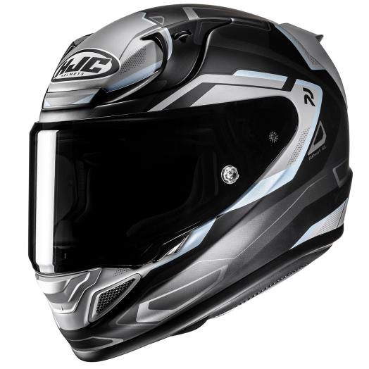 HJC RPHA 12N - Brels MC-5SF Black/Grey