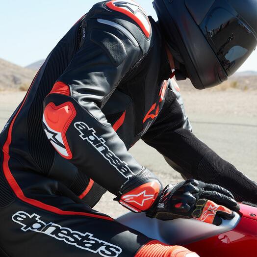 
                  
                    ALPINESTARS GP Tech V2S Gloves - Black/White
                  
                