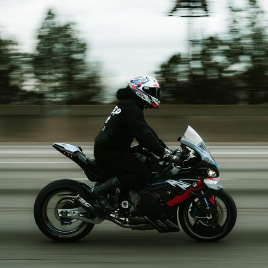 
                  
                    Shoei X-Fifteen Escalate TC-1 Red/Black Helmet
                  
                