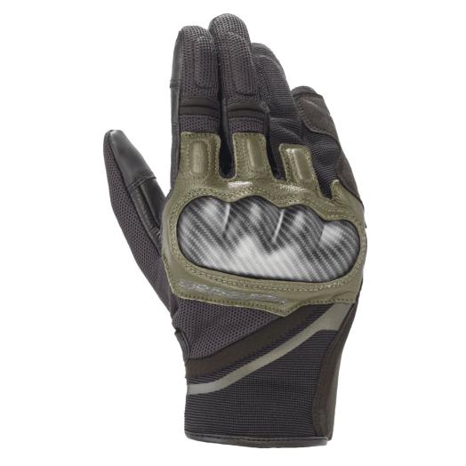 
                  
                    ALPINESTARS Chrome Gloves
                  
                