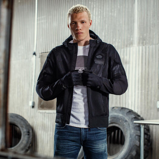 
                  
                    ALPINESTARS Moflow Air Tech Hoodie
                  
                