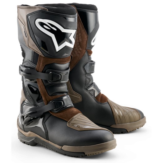 
                  
                    ALPINESTARS Corozal V2 Adventure Drystar Boots
                  
                