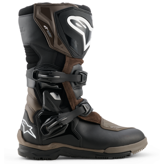 
                  
                    ALPINESTARS Corozal V2 Adventure Drystar Boots
                  
                