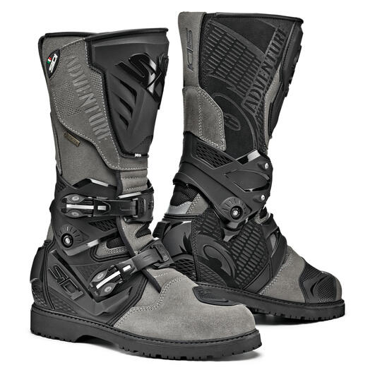 
                  
                    SIDI Adventure 2 Gore Boot- Touring/Adventure Boots
                  
                
