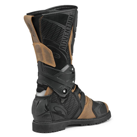 
                  
                    SIDI Adventure 2 Gore Boot- Touring/Adventure Boots
                  
                