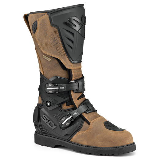 
                  
                    SIDI Adventure 2 Gore Boot- Touring/Adventure Boots
                  
                