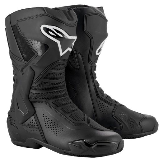ALPINESTARS SMX-6 V3 Vented Boots - Black