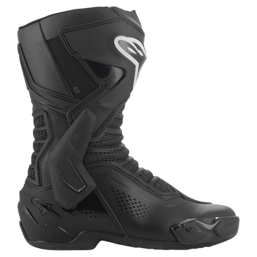 
                  
                    ALPINESTARS SMX-6 V3 Vented Boots - Black
                  
                