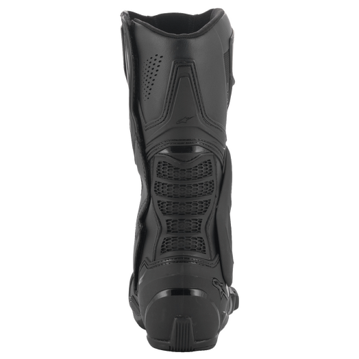 
                  
                    ALPINESTARS SMX-6 V3 Vented Boots - Black
                  
                