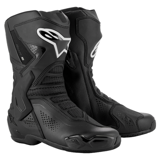 ALPINESTARS Stella SMX-6 V3 Vented Womens Boots - Black