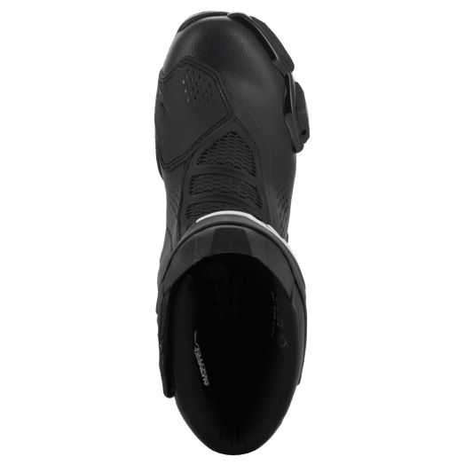 
                  
                    ALPINESTARS Stella SMX-6 V3 Vented Womens Boots - Black
                  
                
