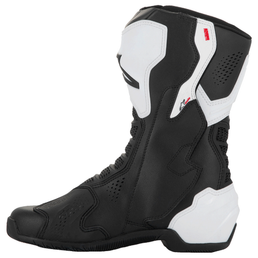 
                  
                    ALPINESTARS Stella SMX-6 V3 Vented Womens Boots- White/Black
                  
                