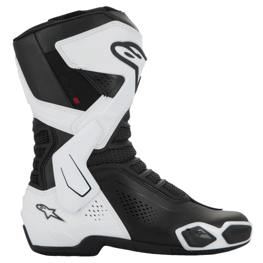 
                  
                    ALPINESTARS Stella SMX-6 V3 Vented Womens Boots- White/Black
                  
                