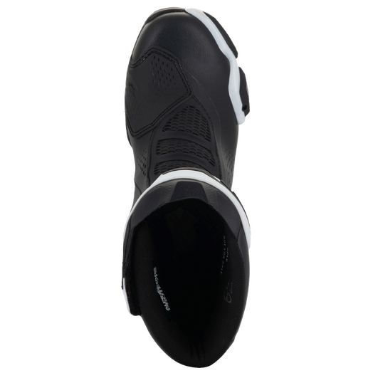 
                  
                    ALPINESTARS Stella SMX-6 V3 Vented Womens Boots- White/Black
                  
                