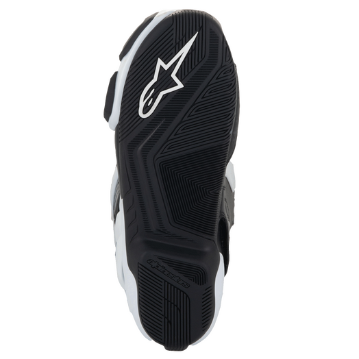 
                  
                    ALPINESTARS Stella SMX-6 V3 Vented Womens Boots- White/Black
                  
                