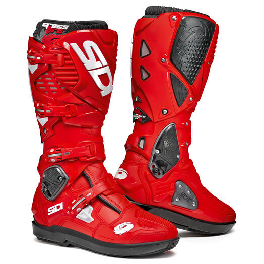 
                  
                    SIDI Crossfire 3 SRS Boot- Motocross/Offroad
                  
                