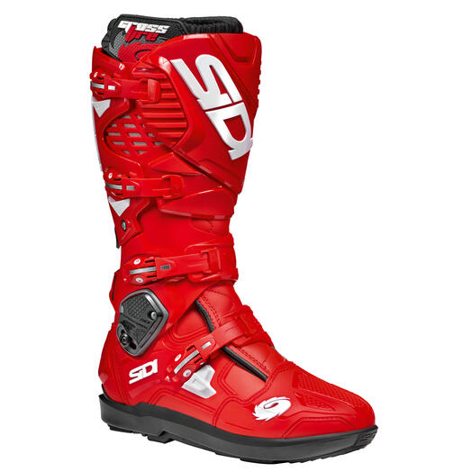 
                  
                    SIDI Crossfire 3 SRS Boot- Motocross/Offroad
                  
                