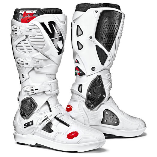 
                  
                    SIDI Crossfire 3 SRS Boot- Motocross/Offroad
                  
                