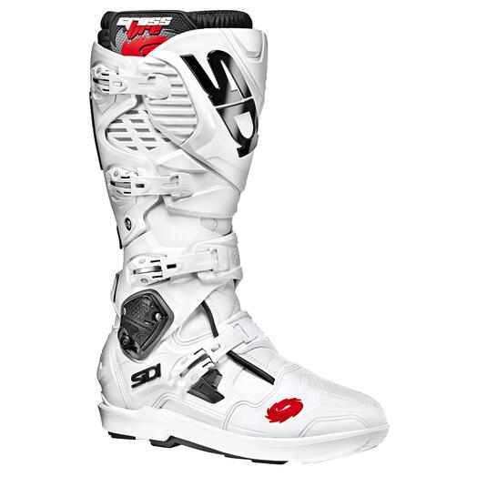 
                  
                    SIDI Crossfire 3 SRS Boot- Motocross/Offroad
                  
                