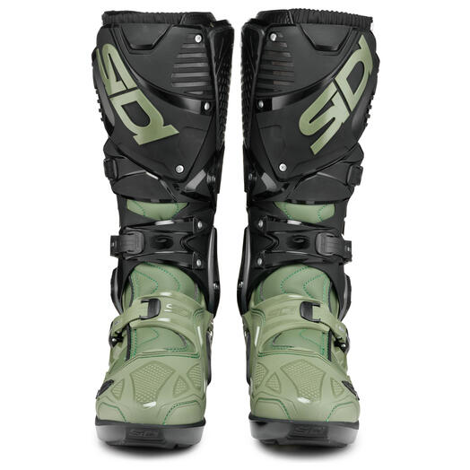 
                  
                    SIDI Crossfire 3 SRS Boot- Motocross/Offroad
                  
                