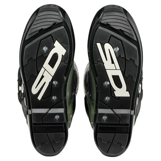 
                  
                    SIDI Crossfire 3 SRS Boot- Motocross/Offroad
                  
                