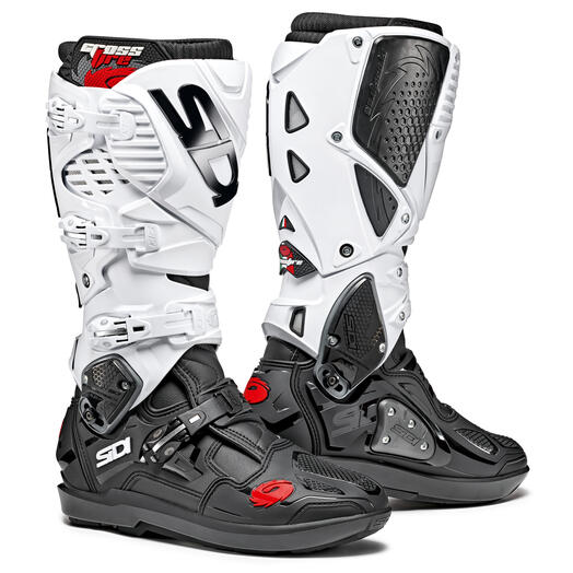 
                  
                    SIDI Crossfire 3 SRS Boot- Motocross/Offroad
                  
                