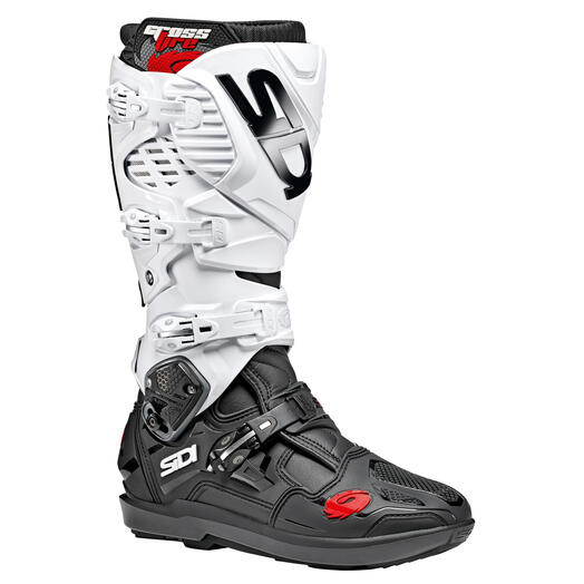 
                  
                    SIDI Crossfire 3 SRS Boot- Motocross/Offroad
                  
                