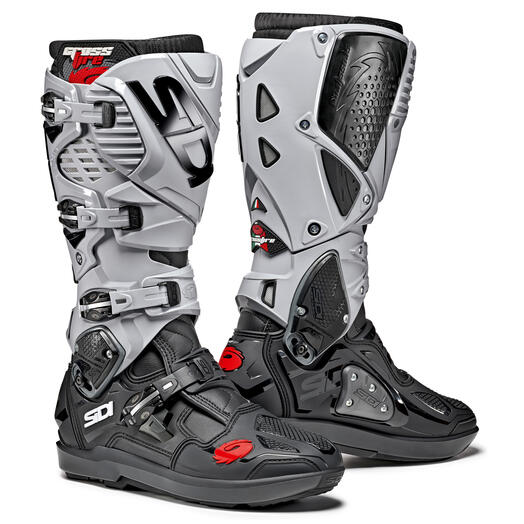 
                  
                    SIDI Crossfire 3 SRS Boot- Motocross/Offroad
                  
                