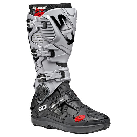 
                  
                    SIDI Crossfire 3 SRS Boot- Motocross/Offroad
                  
                