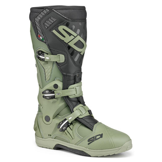 SIDI Crossair Boot - Motocross/Offroad