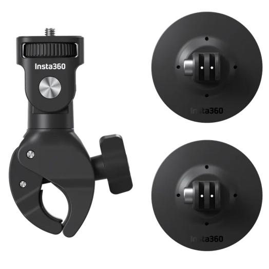
                  
                    INSTA360 Motorcycle Kit
                  
                